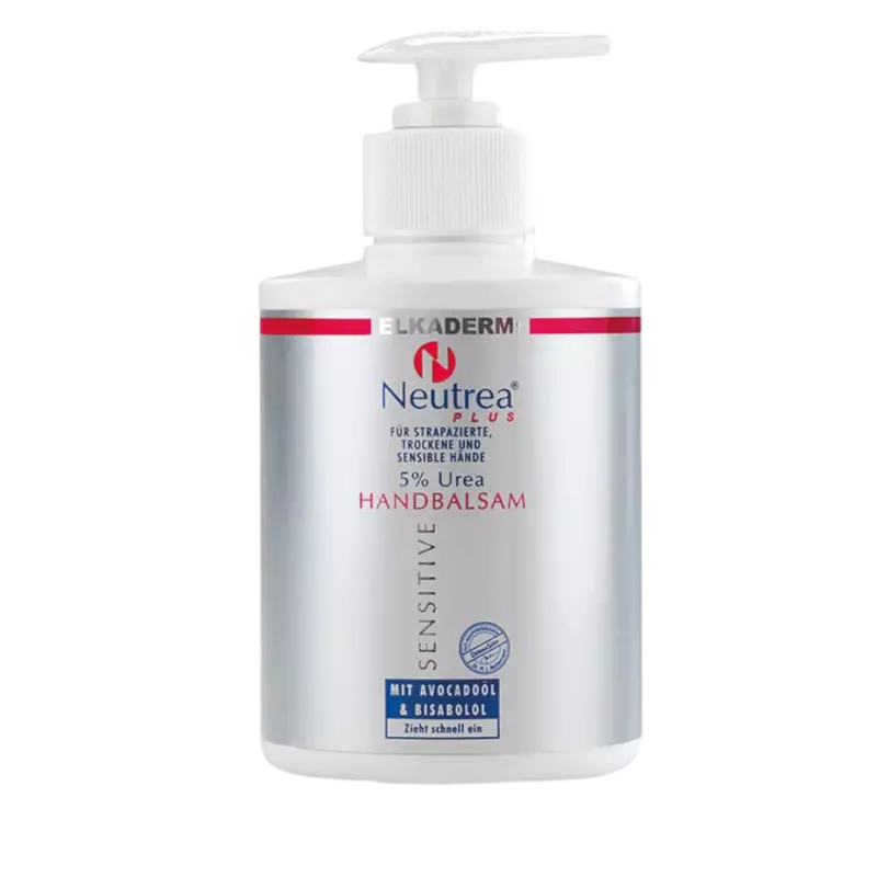 Elkaderm  Neutrea Sensitive 5% Urea Handbalm