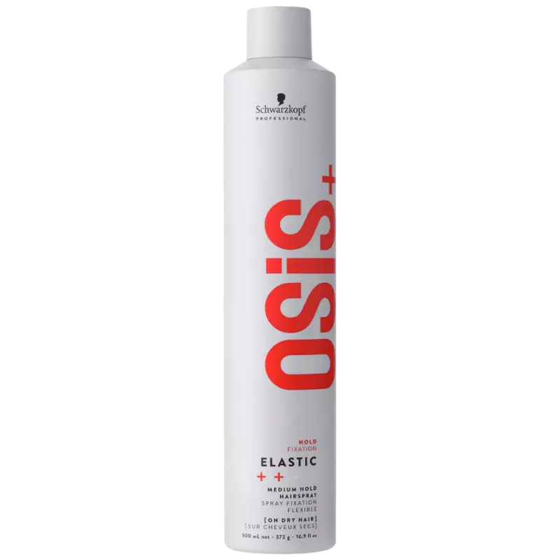 Schwarzkopf Professional  OSiS+ Elastic