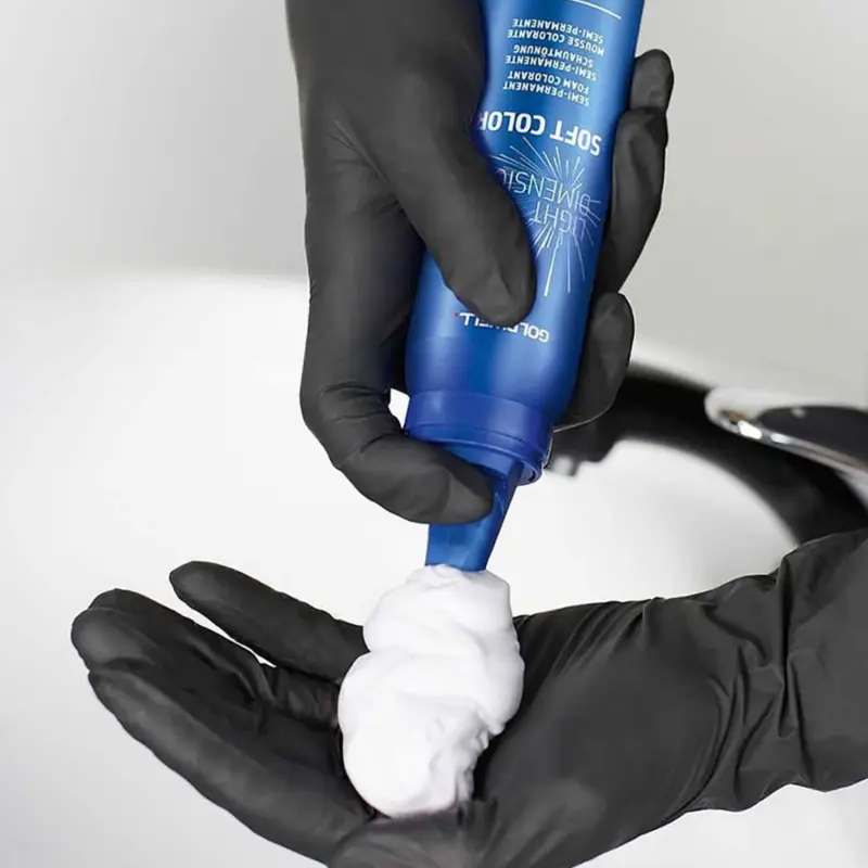 Goldwell  Soft Color Kleurmousse 125ml