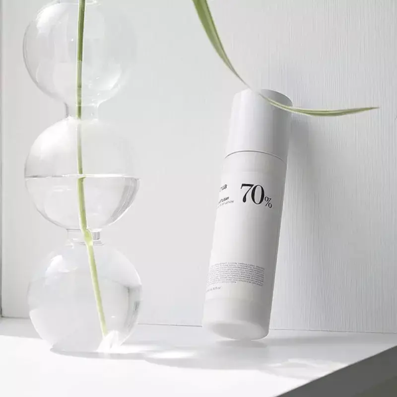 Anua  Heartleaf 70% Daily Lotion