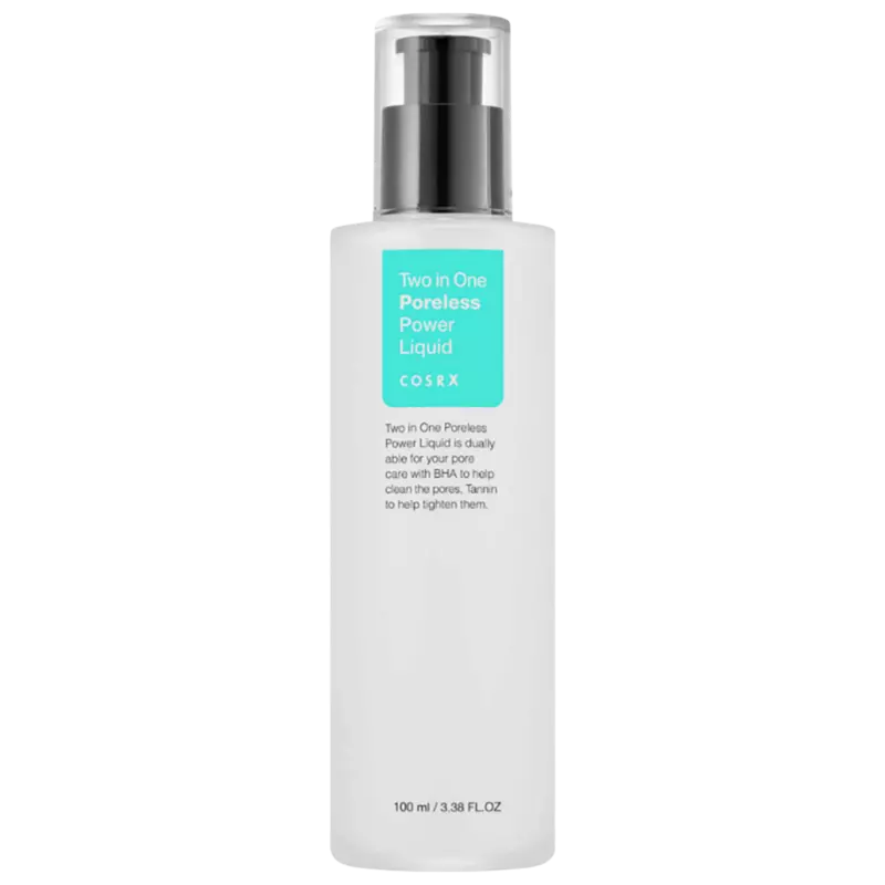 COSRX  Two In One Poreless Power Liquid