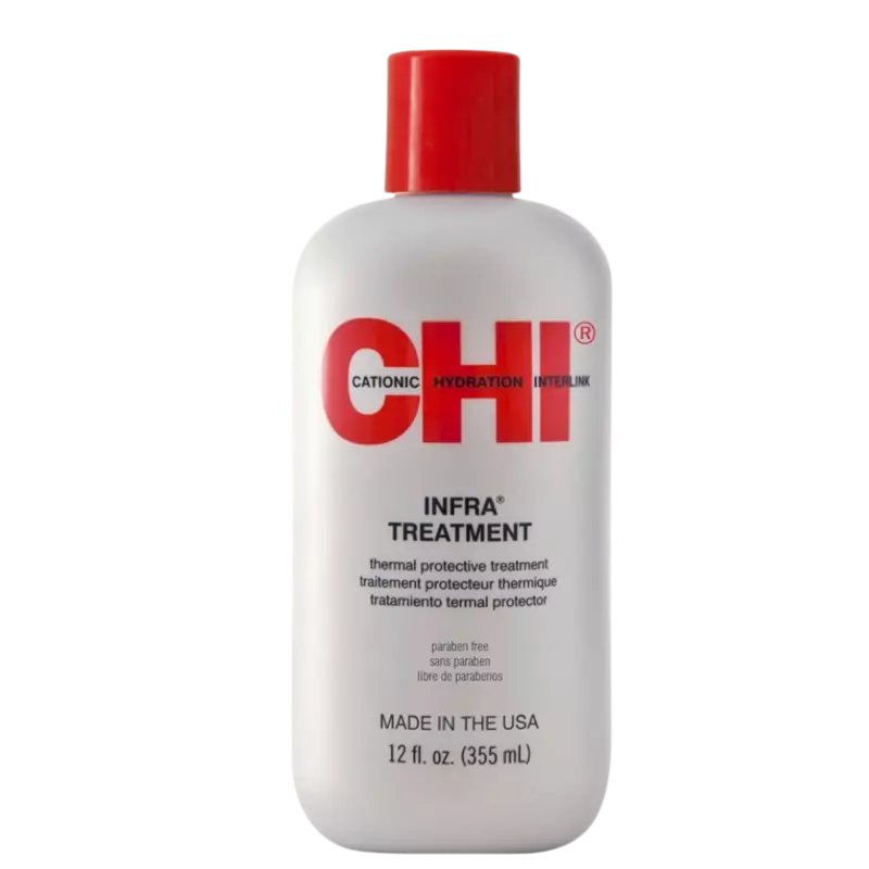 CHI  Infra Treatment