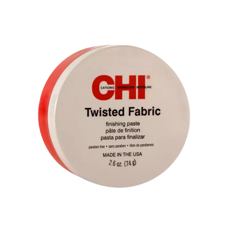 CHI  Twisted Fabric