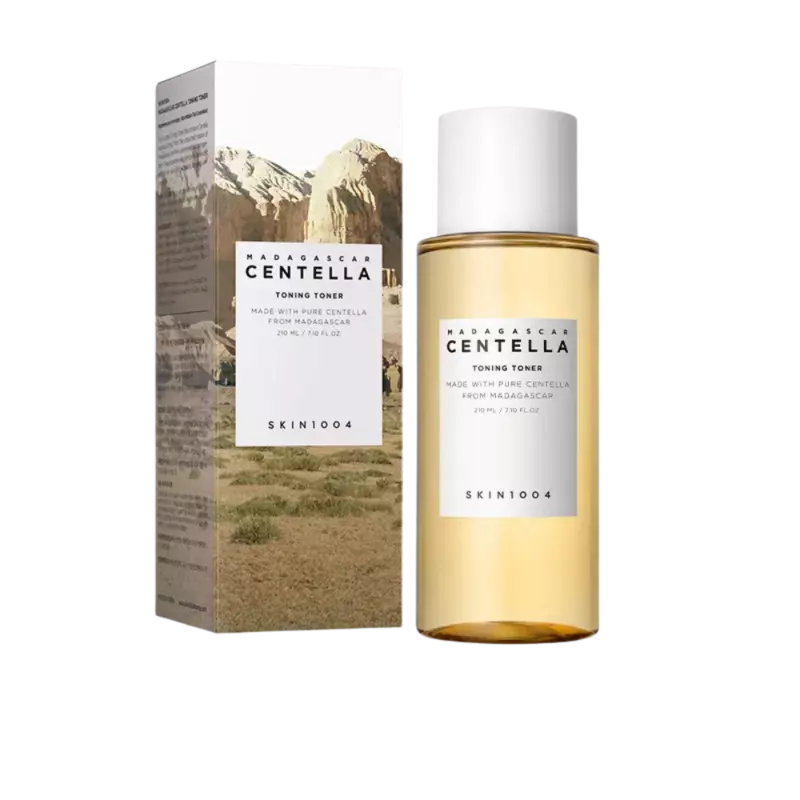 SKIN1004  Madagascar Centella Toning Toner