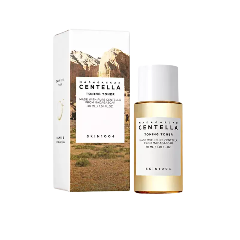 SKIN1004  Madagascar Centella Toning Toner