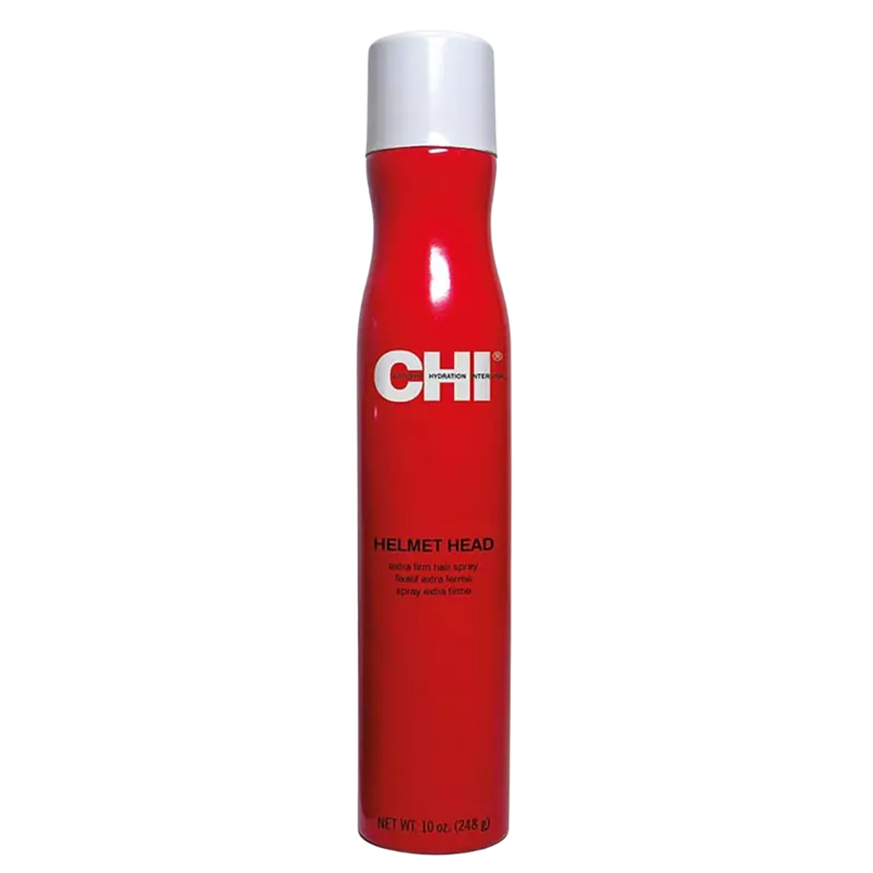 CHI  Helmet Head Hairspray Extra firm hairspray