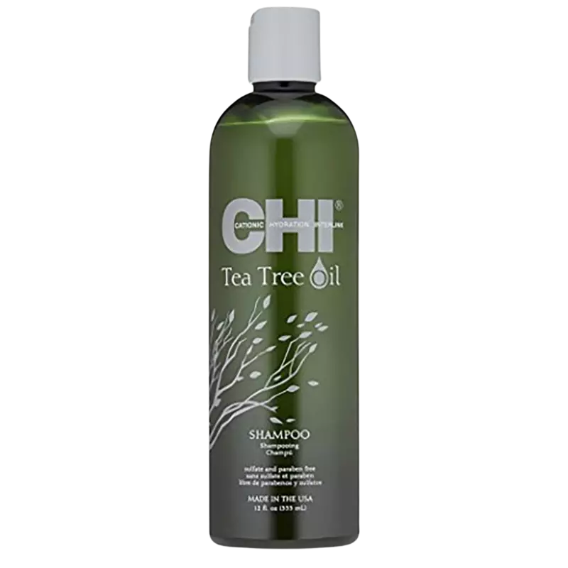 CHI  Tea Tree Oil Shampoo