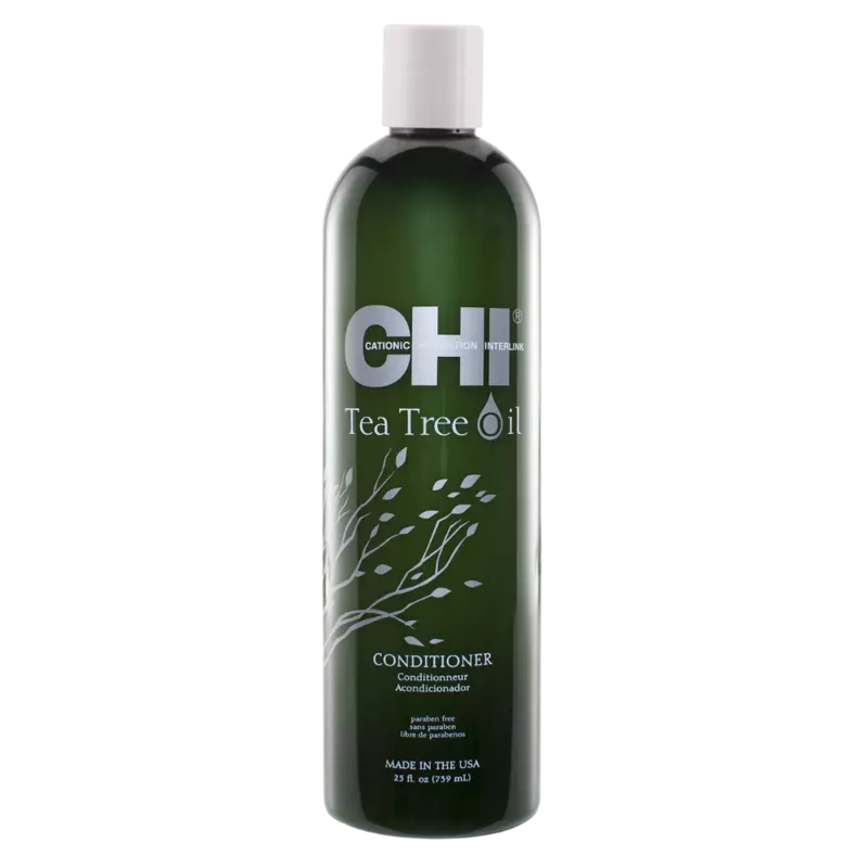 CHI  Tea Tree Oil Conditioner