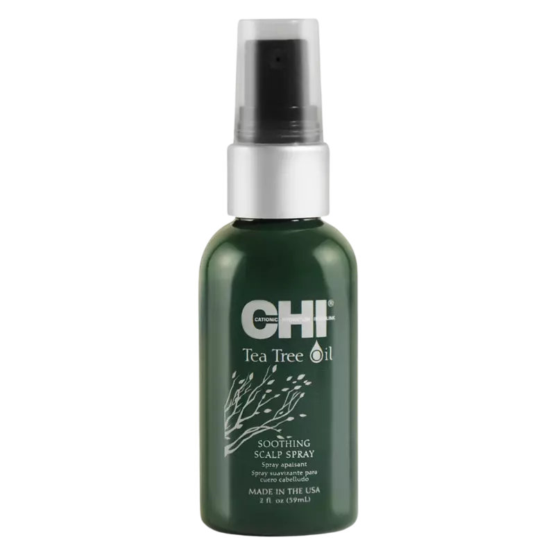 CHI  Tea Tree Oil Soothing Scalp Spray