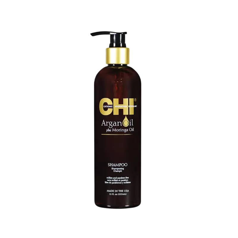 CHI  Argan Oil Shampoo