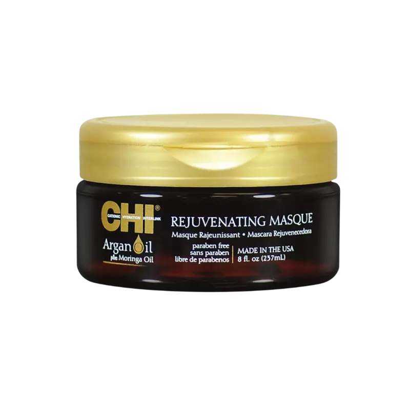 CHI  Argan Oil Mask