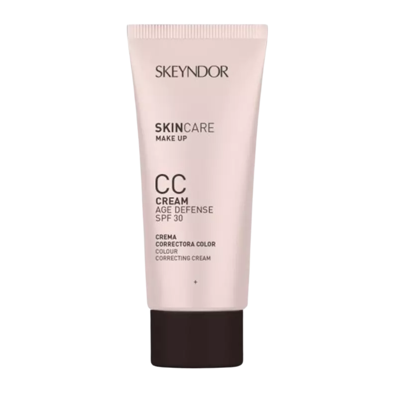 Skeyndor  CC Cream Age Defence SPF30 40ml