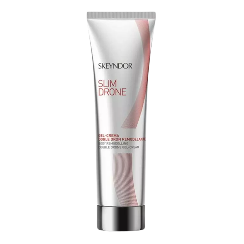 Skeyndor  Slim Drone Body Remodelling Double Drone Gel-Cream