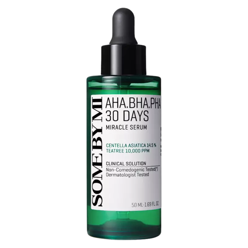 Some by Mi AHA BHA PHA 30 Days Miracle Serum
