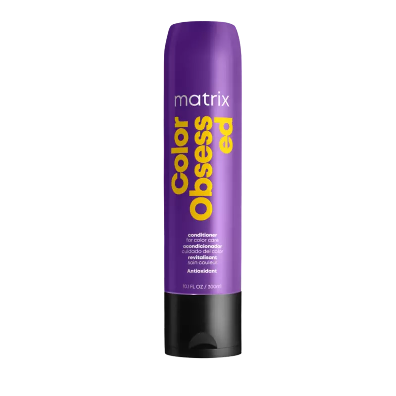 Matrix  Color Obsessed Conditioner