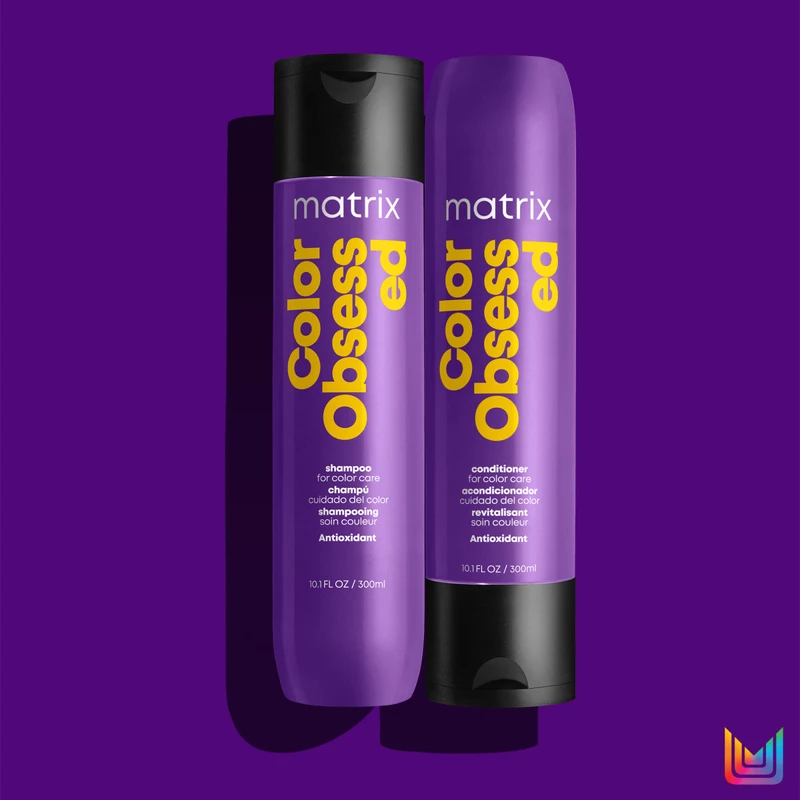 Matrix  Color Obsessed Conditioner