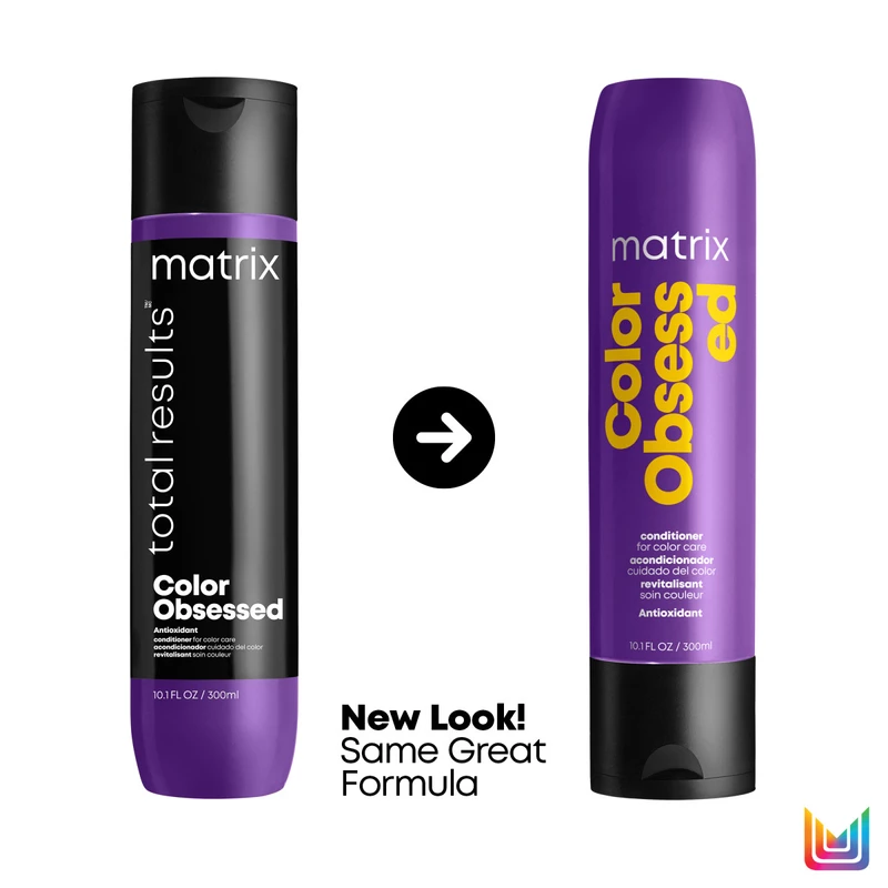 Matrix  Color Obsessed Conditioner