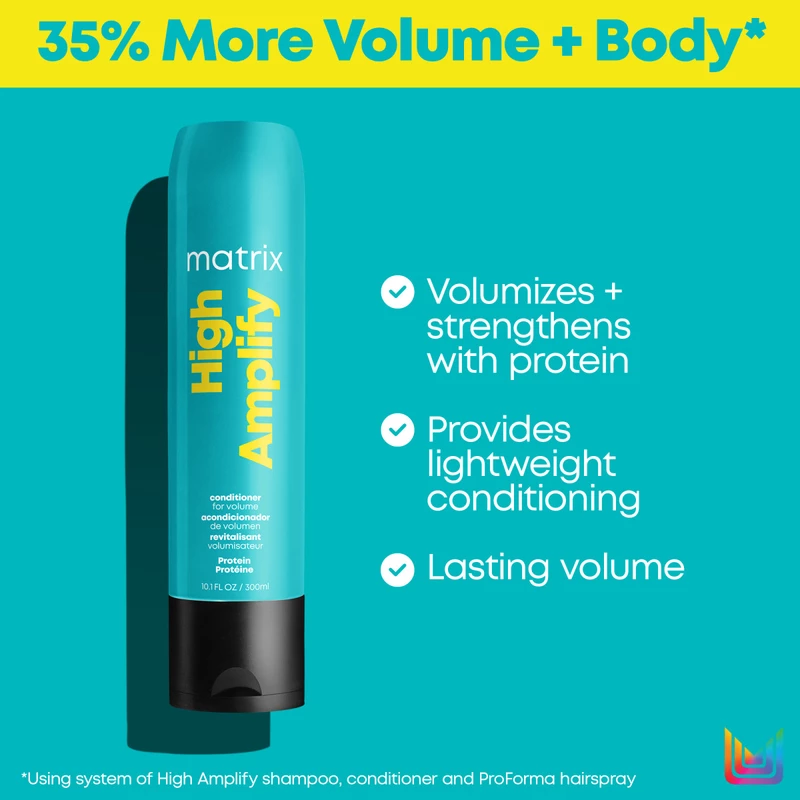 Matrix  High Amplify Conditioner