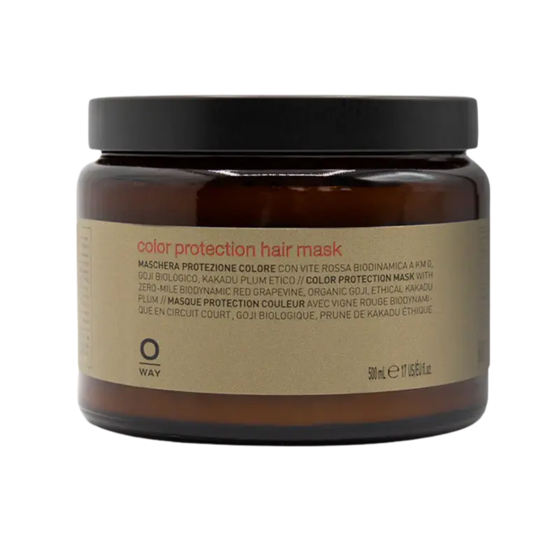 Oway  Color Protection Hair Mask