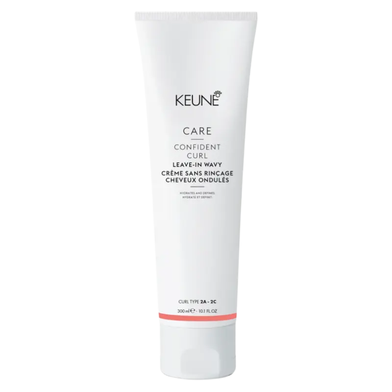 Keune  Care Confident Curl Leave-in Wavy