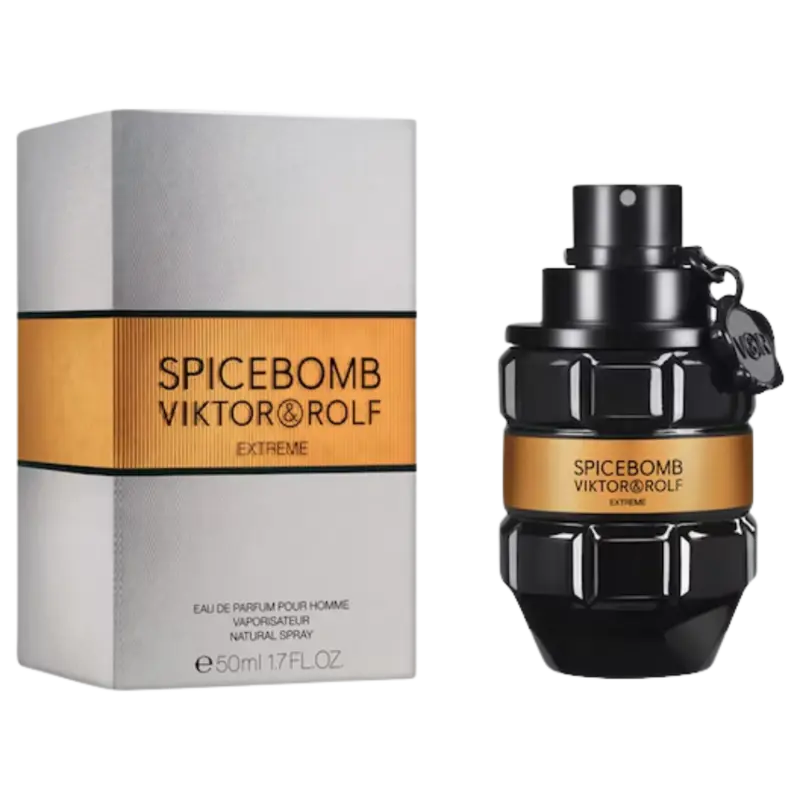 Viktor & Rolf  Spicebomb Extreme Eau De Parfum