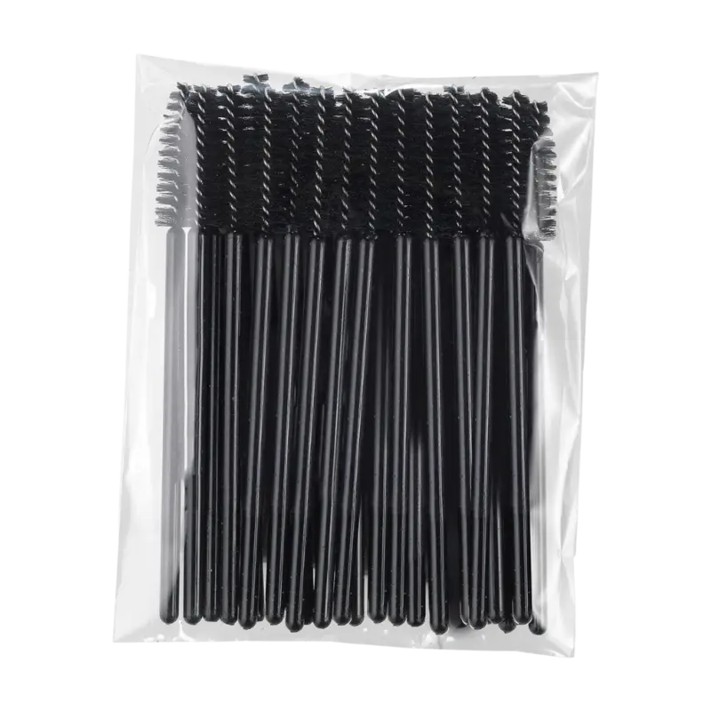Peggy Sage  Disposable Eyelash Brushes