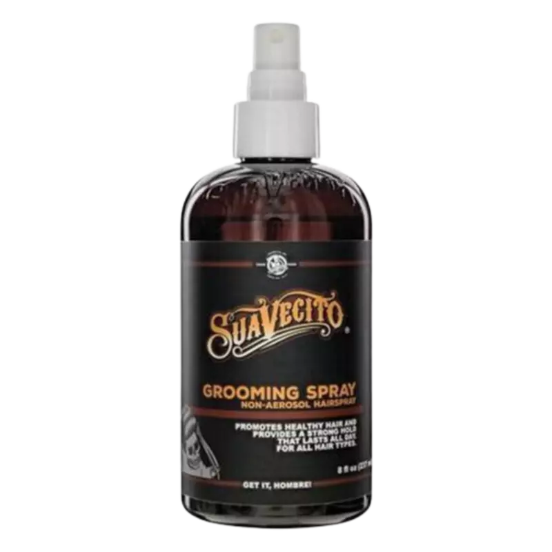 Suavecito  Grooming Spray