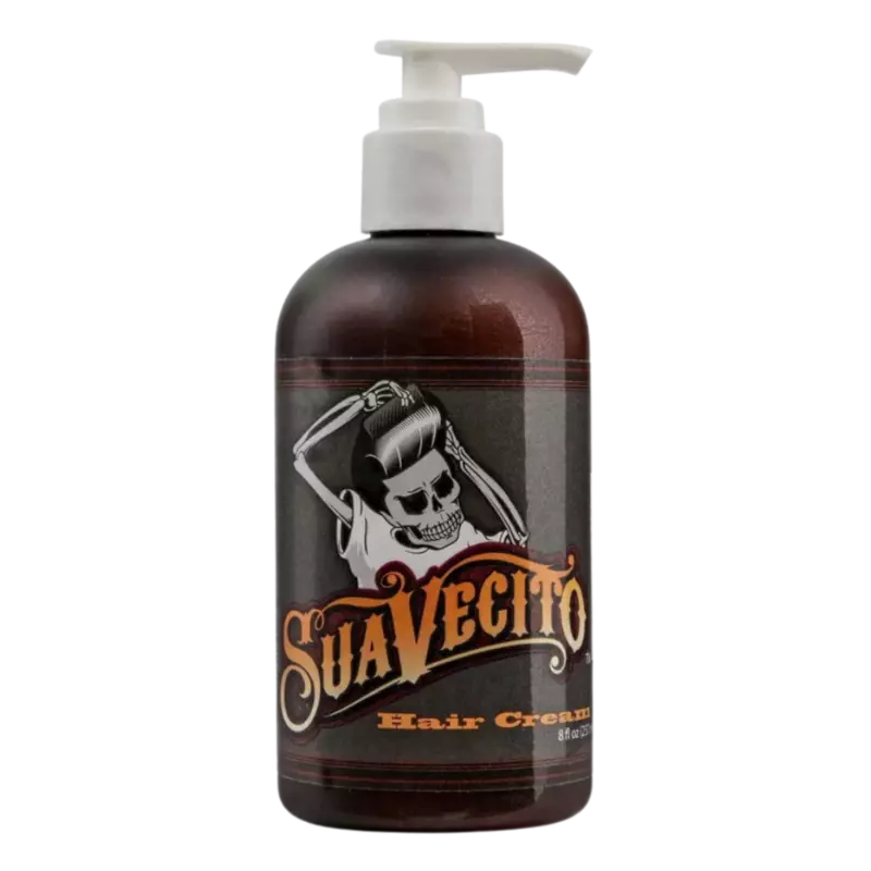 Suavecito  Hair Cream