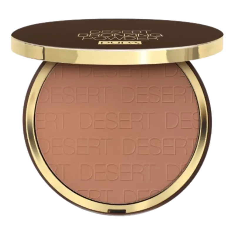 PUPA Milano  Desert Bronzing Powder