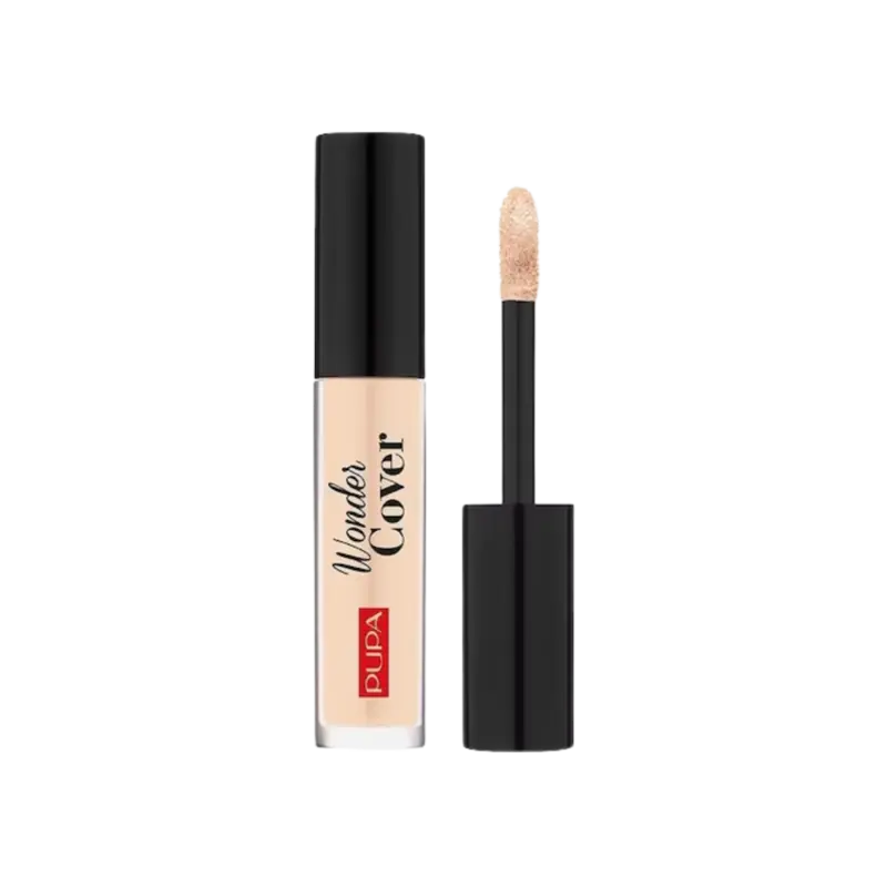 PUPA Milano  Wonder Cover