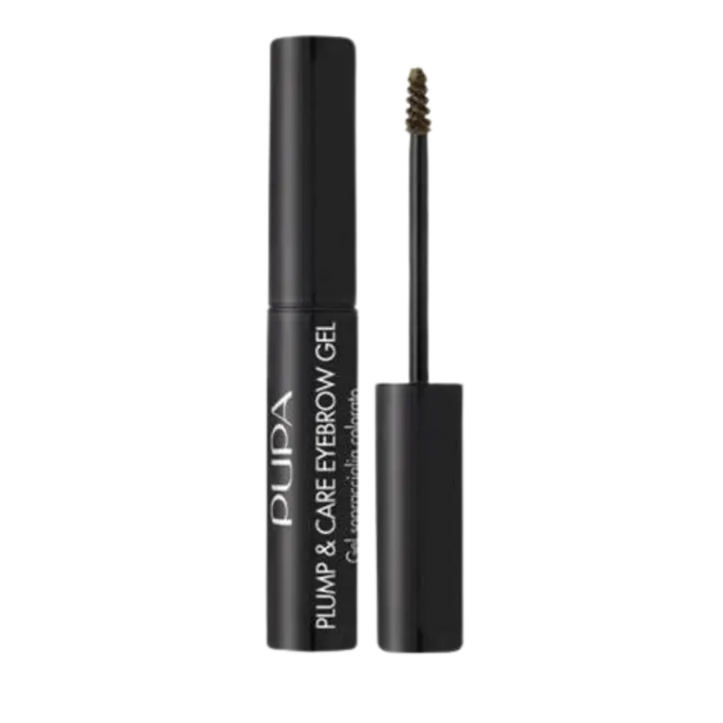 PUPA Milano  Plump & Care Eyebrow Gel