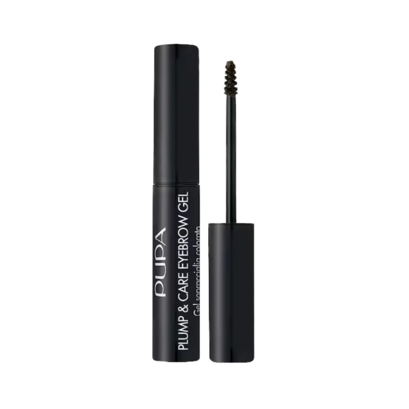 PUPA Milano  Plump & Care Eyebrow Gel