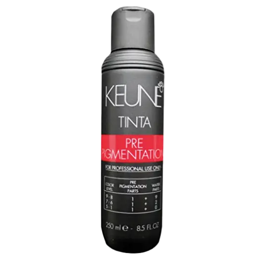 Keune  Tinta Color Pre-Pigmentation