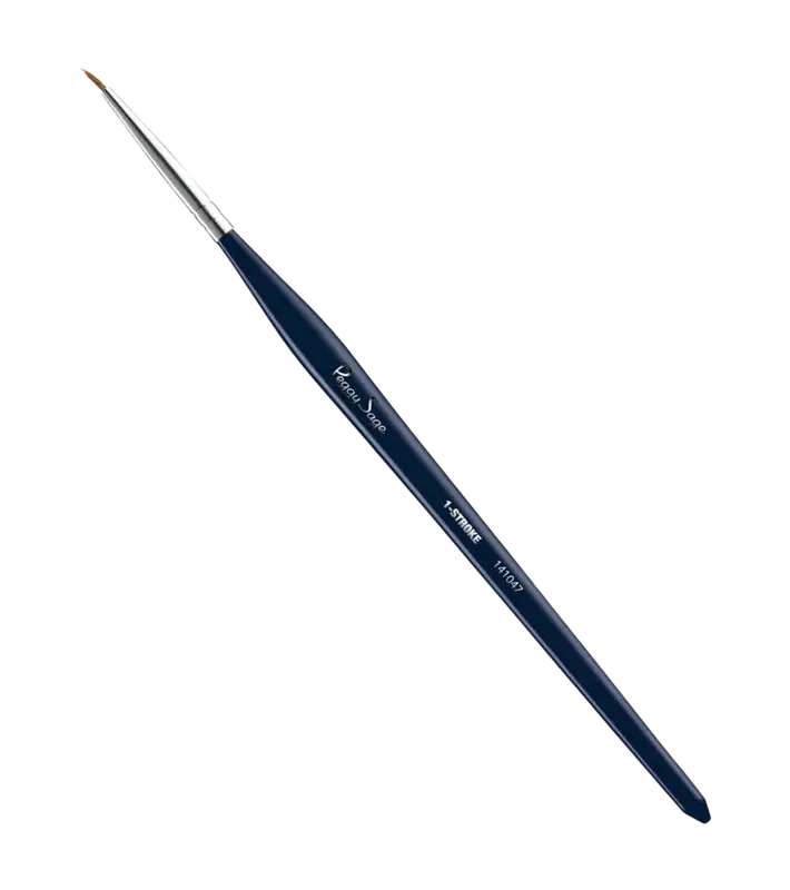 Peggy Sage  1-Stroke Nail Art Brush