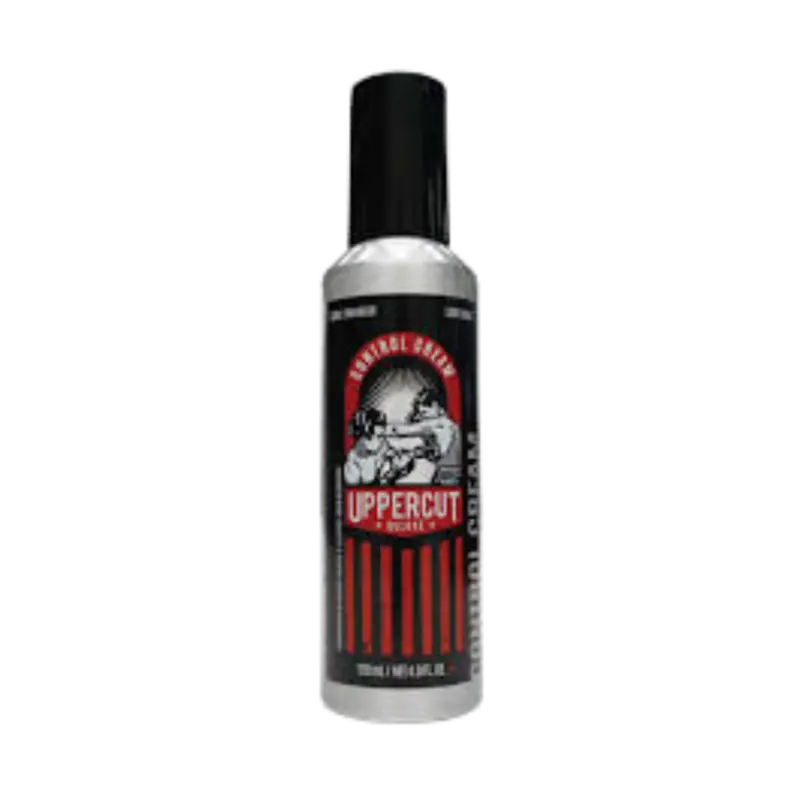 Uppercut  Deluxe Control Cream