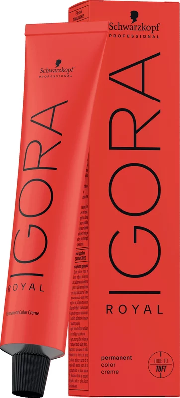 Schwarzkopf Professional  Igora Royal 60ml