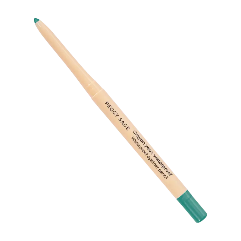 Peggy Sage  Retractable Waterproof Eyeliner Pencil
