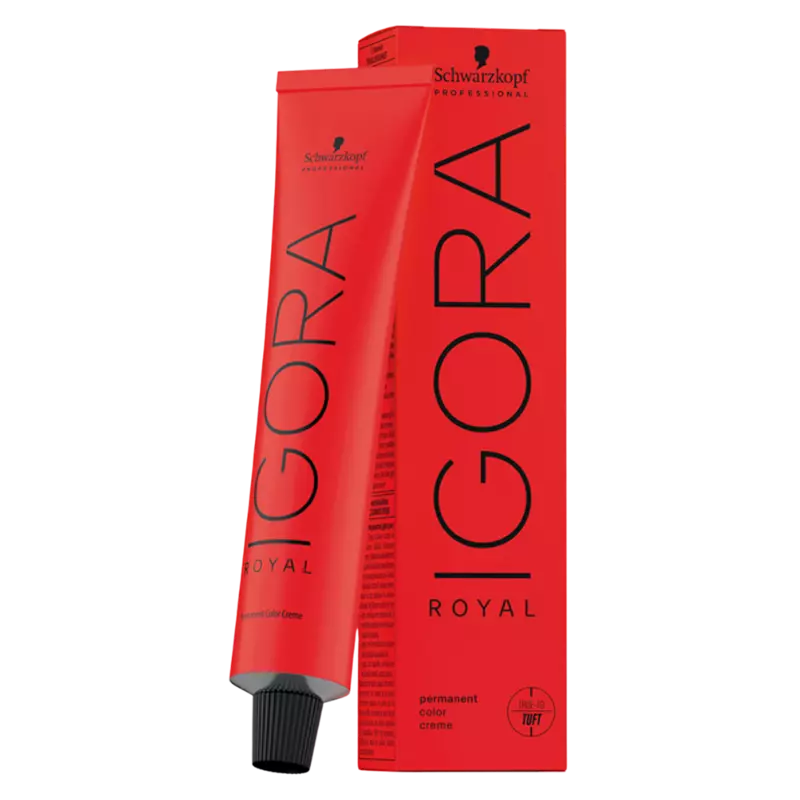 Schwarzkopf Professional  Igora Royal 60ml