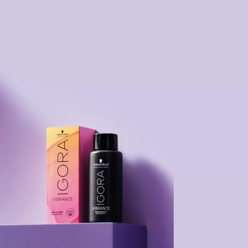 Schwarzkopf Professional  Igora Vibrance 60ml