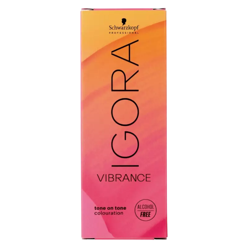 Schwarzkopf Professional  Igora Vibrance 60ml