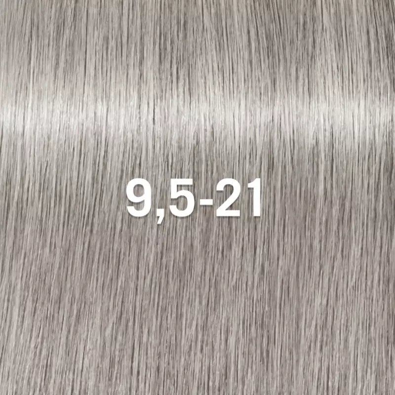 Schwarzkopf Professional  Igora Vibrance 60ml