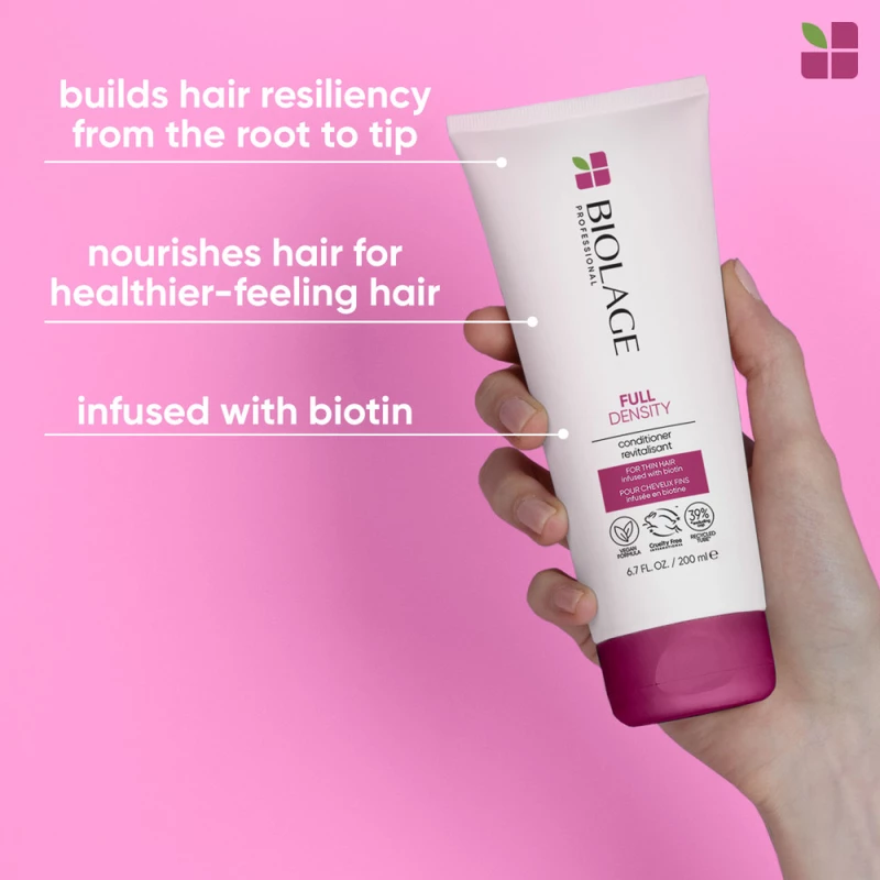 Biolage  FullDensity Conditioner