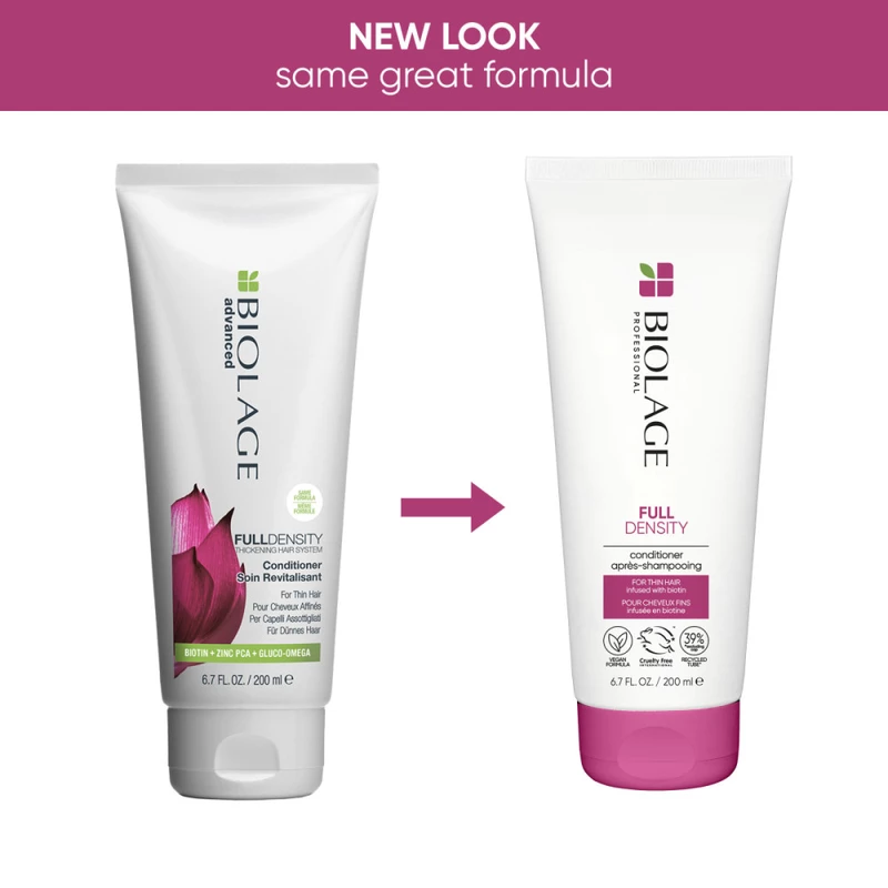 Biolage  FullDensity Conditioner