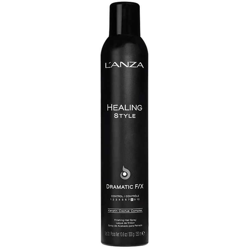 L'Anza  Healing Style Dramatic F/X