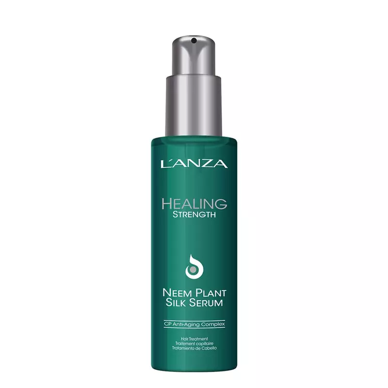 L'Anza  Healing Strength Neem Plant Silk Serum