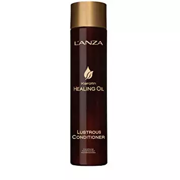 L'Anza  Keratin Healing Oil Conditioner
