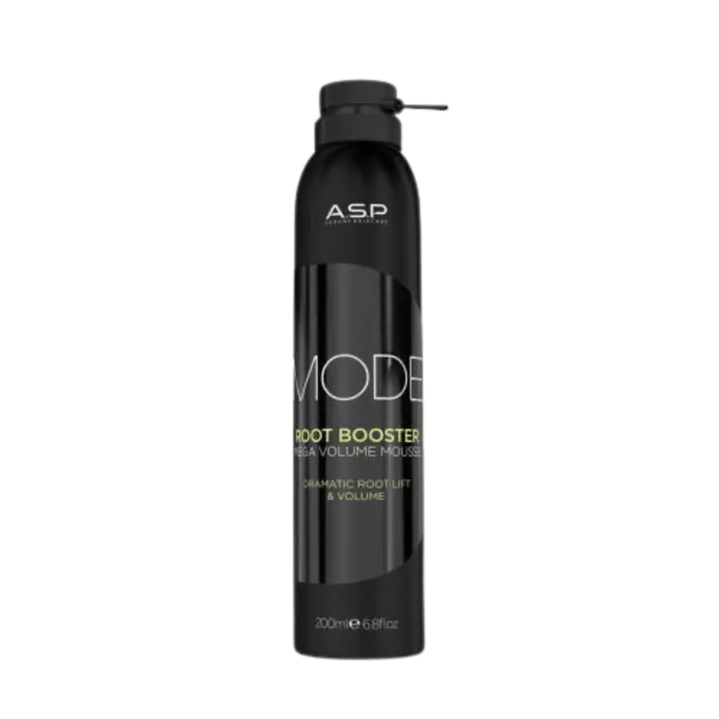 A.S.P  Root Booster