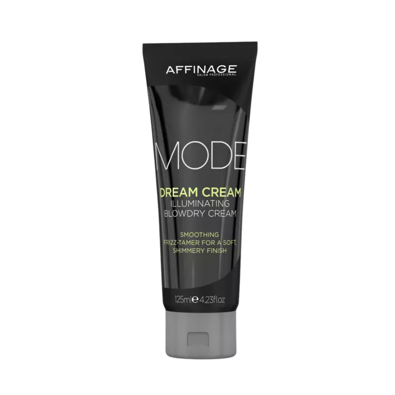 A.S.P  Dream Cream