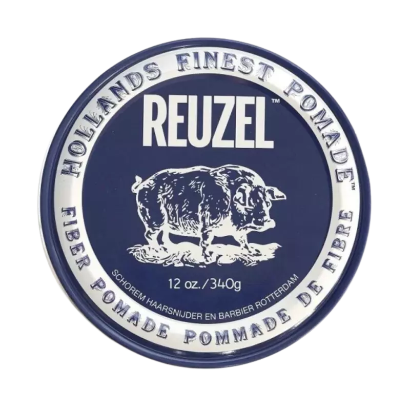 Reuzel  Fiber Pomade