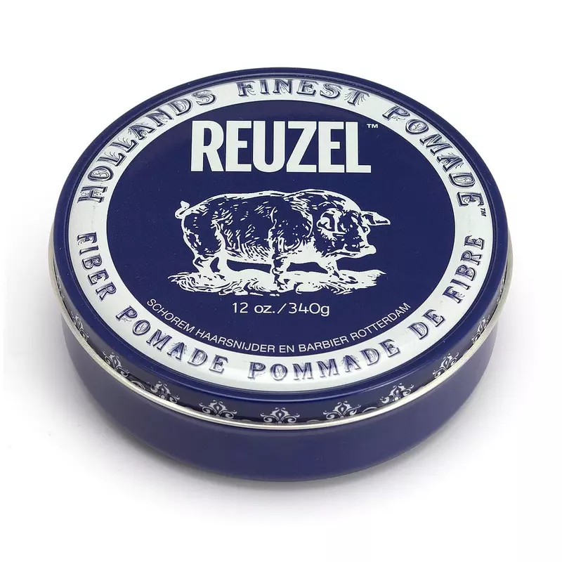 Reuzel  Fiber Pomade